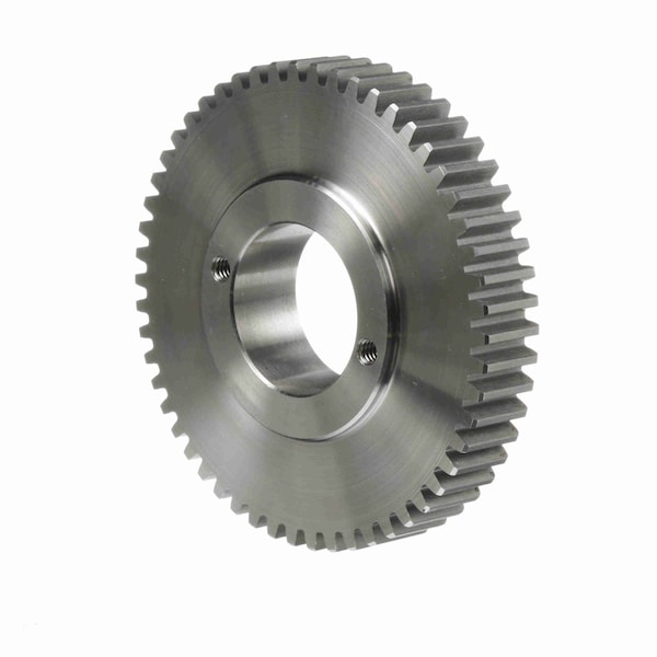 Spur, Chg, Hel Gears-500, No NSS12H54